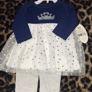 Baby girl dress